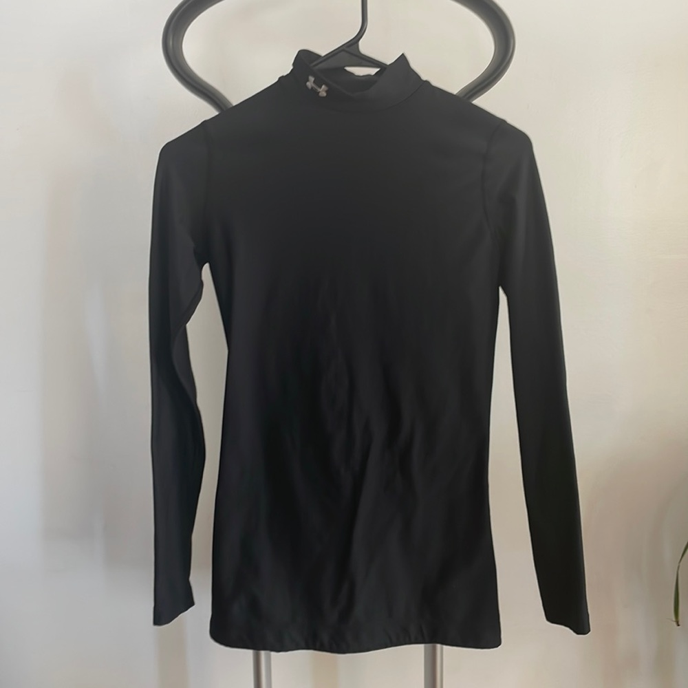 Under armour compression cold gear